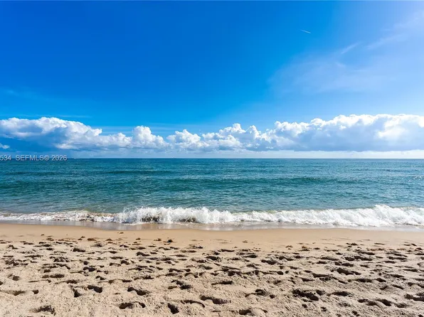 710 N Ocean Blvd, Pompano Beach, FL