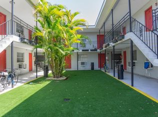 865 5th Ave N APT 15, Saint Petersburg, FL 33701