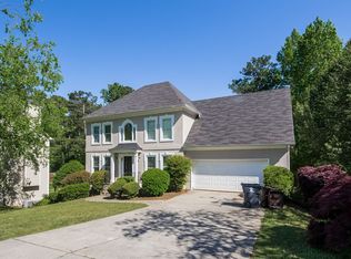 361 Hunters Crk, Dallas, GA 30157