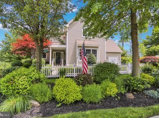 265 Merwood Dr, Morgantown, PA 19543