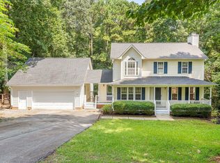 3104 Eric St, Willow Spring, NC 27592