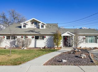 1104 N 1220 W, Provo, UT 84604