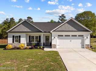 3028 Marion Heights Dr, Kinston, NC 28504