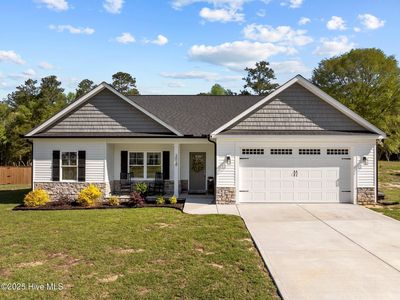 3028 Marion Heights Drive, Kinston, NC, 28504