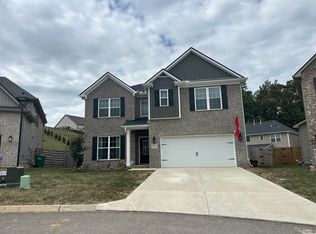 9033 Chandlers Cove Ln, Knoxville, TN 37922