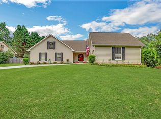 1232 Settlebench Ln NW, Kennesaw, GA 30144
