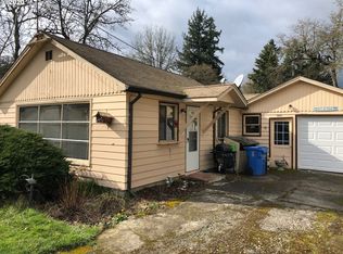 5423 SE Thiessen Rd, Milwaukie, OR 97267