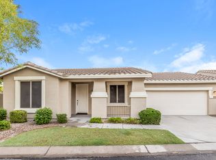 2105 S Essex, Mesa, AZ 85209