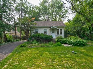 5820 Western Ave, Clarendon Hills, IL 60514