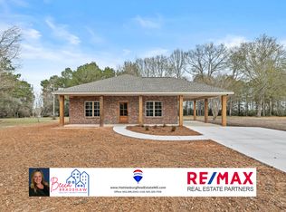 60 Newman Camp Rd, Sumrall, MS 39482