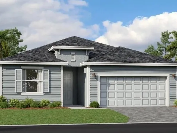 14935 Bluewater RD, Babcock Ranch, FL 33982