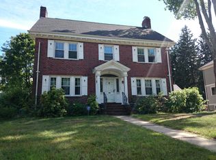 50 Grayfield Ave, West Roxbury, MA 02132
