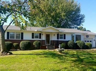 13450 Kodiak Rd, Neosho, MO 64850