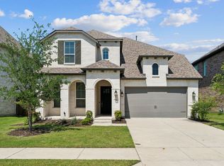 1905 Rhea Ct, Celina, TX 75009