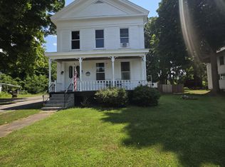 1558 Clauverwie Road, Middleburgh, NY 12122