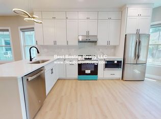 231 Highland Ave #2, Somerville, MA 02143