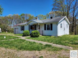 11880 Mount Cross Rd, Dry Fork, VA 24549