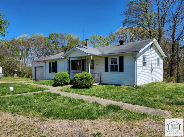 11880 Mount Cross Rd, Dry Fork, VA 24549