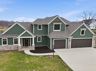 17714 Letterbrick Run, Leo, IN 46765