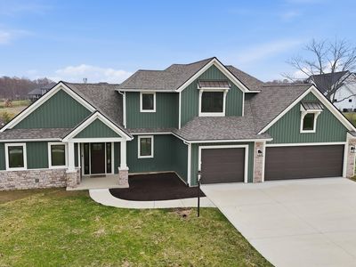 17714 Letterbrick Run, Leo, IN, 46765