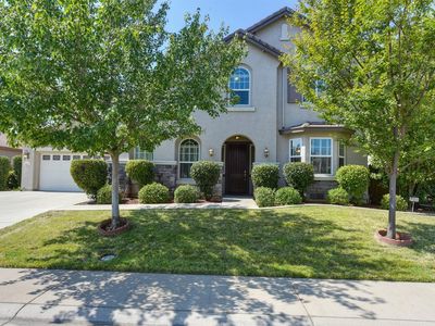 3512 Blanchette Way, Rancho Cordova, CA, 95670