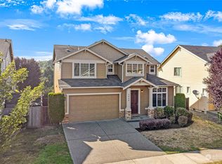 3909 Rossberg St SE, Lacey, WA 98503