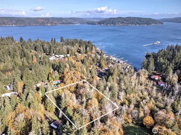 0 XXXX E Dalby Road, Union, WA 98592