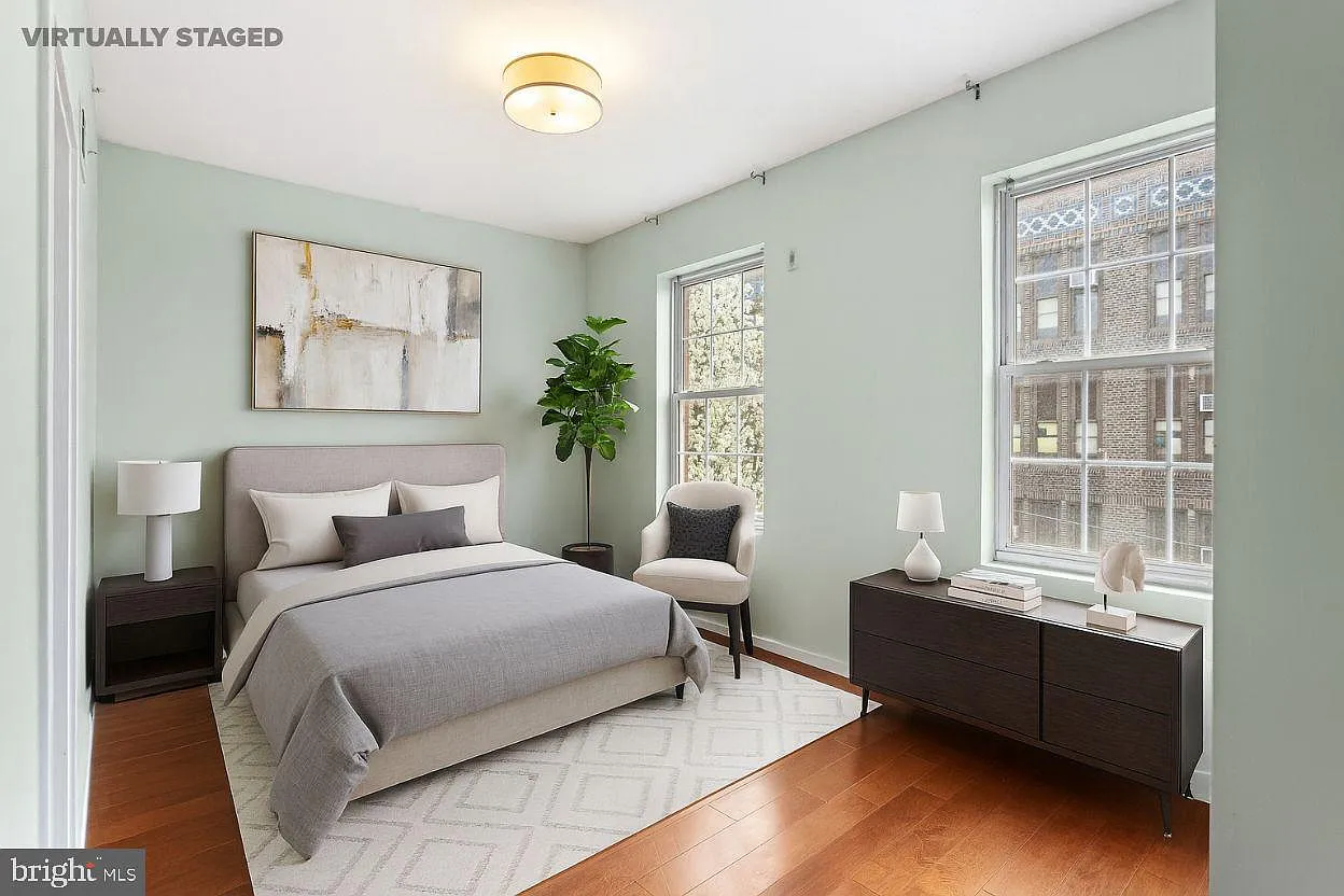 2 bed, 841 sqft, $2,500 — Photo 4