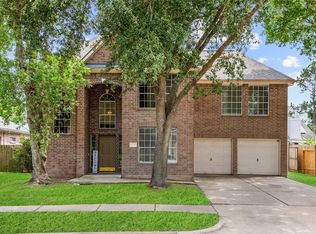 17027 Gleneviss Dr, Houston, TX 77084