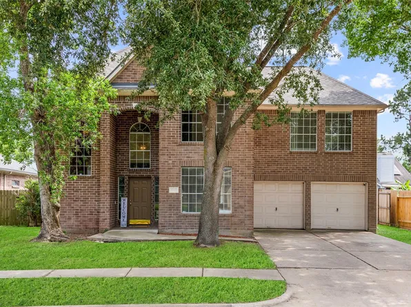 17027 Gleneviss Dr, Houston, TX 77084