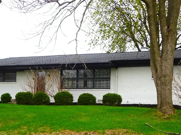 2416 Depauw Rd, Indianapolis, IN 46227