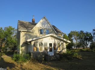 408 E Birnice St, Marathon, IA 50565