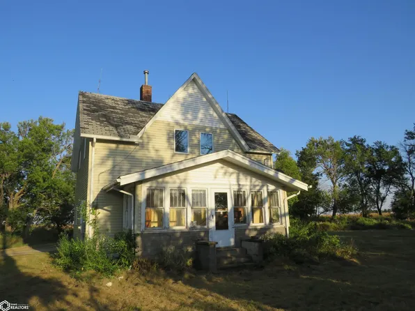 408 E Birnice St, Marathon, IA 50565