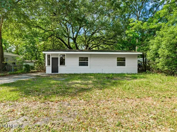 3016 W 19TH Street, Jacksonville, FL 32254