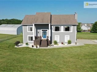 1679 NW 380th Rd, Kingsville, MO 64061