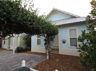 85 Cottage Way, Seacrest, FL 32413