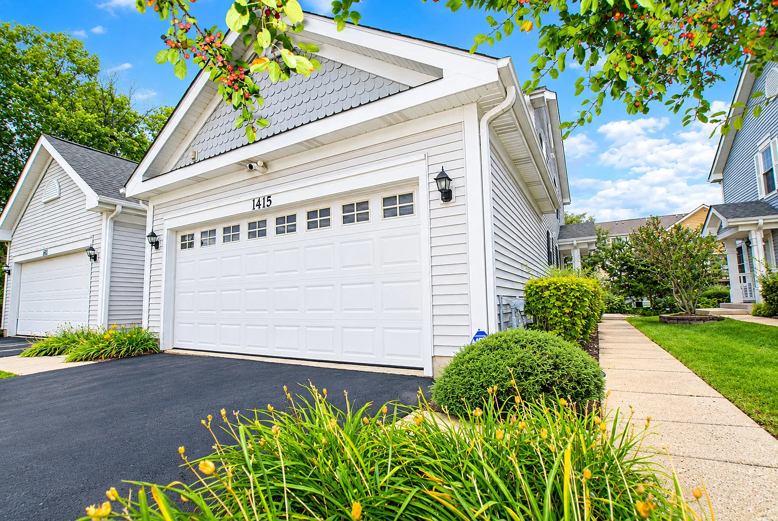 3 bed, 2.5 bath, $2,900 — Photo 1