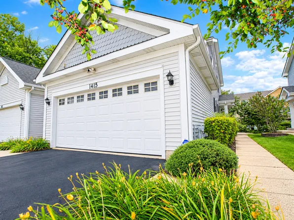 1415 Wesley Ct, Mundelein, IL 60060