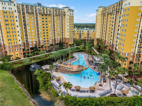 8100 Poinciana Blvd Unit 2303, Orlando, FL 32821