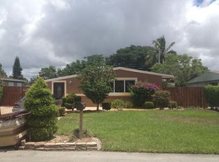 6155 SW 2nd St, Pompano Beach, FL 33068