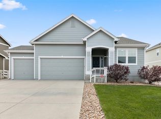 5457 Echo Hollow St, Castle Rock, CO 80104