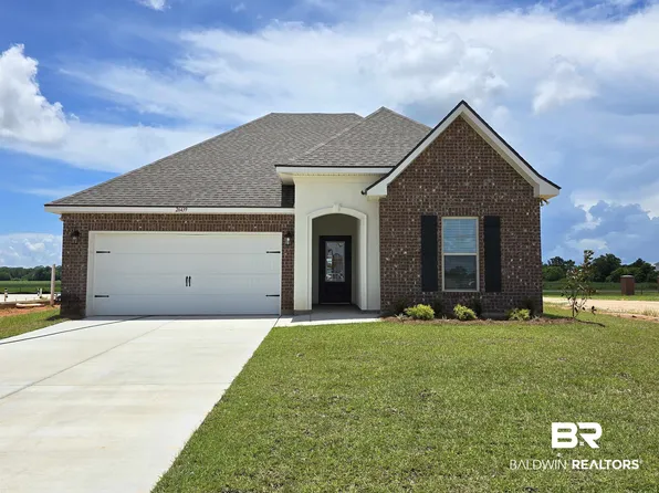 26439 Olivia Ct, Daphne, AL 36526