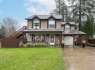 218 SW Daniels St, McMinnville, OR
