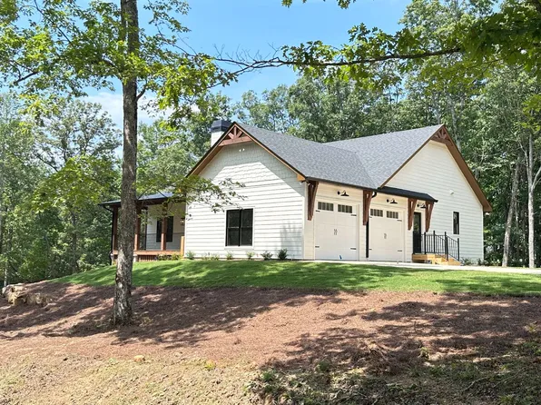 11 Fairview Way, Morganton, GA 30560