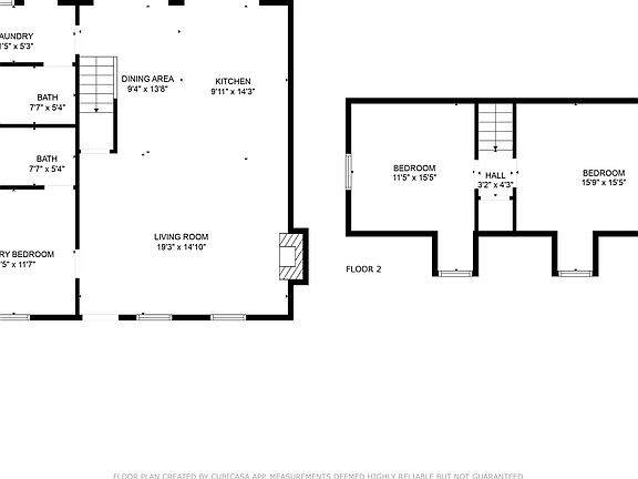5th image of 321 Devonshire Dr