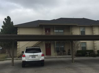 121 Ramon Cardenas Dr #B, Del Rio, TX 78840