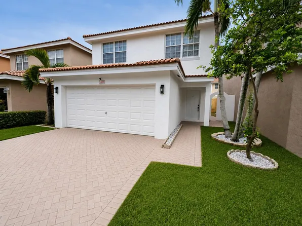 5466 NW 92nd Avenue, Sunrise, FL 33351