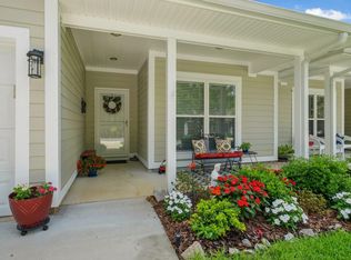 1531 Miccosukee Loop, Tallahassee, FL 32308