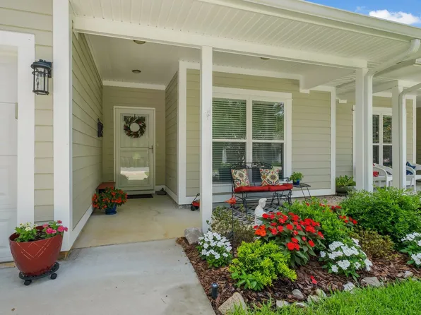1531 Miccosukee Loop, Tallahassee, FL 32308