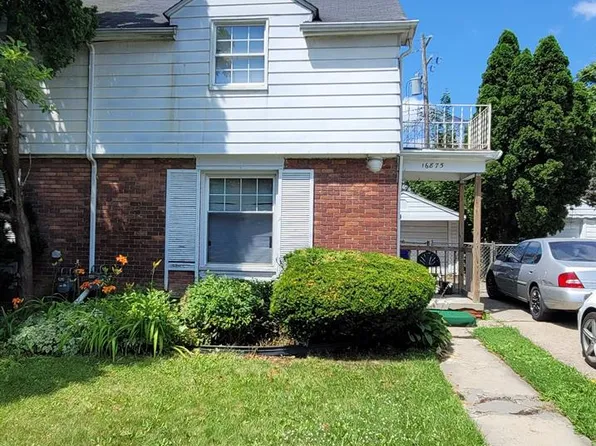 16875 Evergreen Rd, Detroit, MI 48219